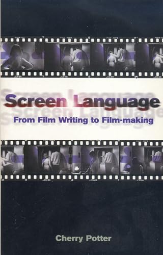 Imagen de archivo de Screen Language a la venta por ThriftBooks-Dallas