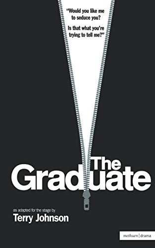 Beispielbild fr The Graduate (Modern Plays) zum Verkauf von AwesomeBooks