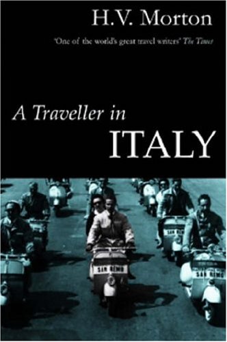 Beispielbild fr A Traveller in Italy zum Verkauf von WorldofBooks