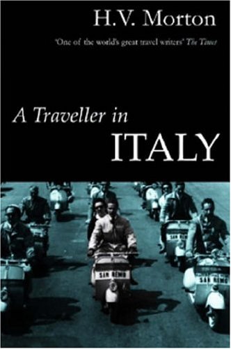 9780413754301: Traveller in Italy [Lingua Inglese]