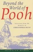 Imagen de archivo de Beyond the World of Pooh a la venta por WorldofBooks