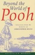 9780413754608: Beyond the World of Pooh