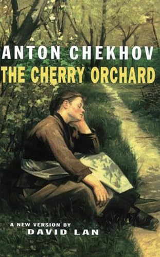 Imagen de archivo de The Cherry Orchard a la venta por Better World Books