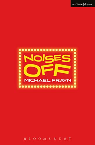 9780413758507: Noises Off