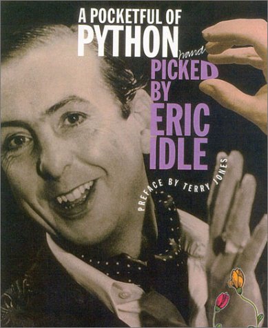 Imagen de archivo de Pocketful Of Python Vol 5 (Volume 5) a la venta por SecondSale