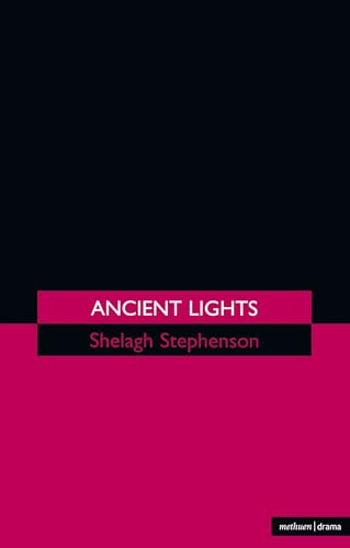 9780413760708: Ancient Lights (Modern Plays)