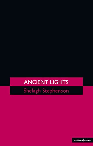 9780413760708: Ancient Lights (Modern Plays)