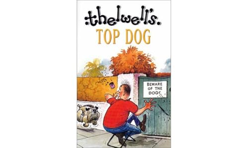 Beispielbild fr Top Dog zum Verkauf von WorldofBooks