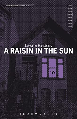 9780413762405: A Raisin In The Sun (Modern Classics)