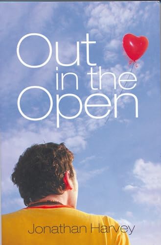 Stock image for Out in the Open (Methuen Modern Plays) for sale by WorldofBooks