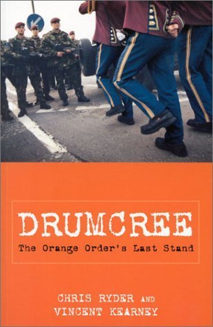 Imagen de archivo de Drumcree a la venta por Better World Books Ltd