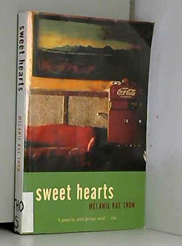 Beispielbild fr Sweet Hearts zum Verkauf von AwesomeBooks