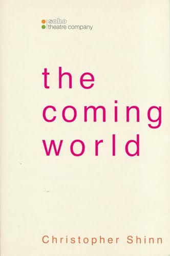 Beispielbild fr The Coming World zum Verkauf von WorldofBooks