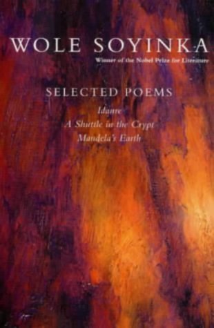 Selected Poems (9780413764607) by Soyinka, Wole