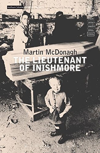 Imagen de archivo de Lieutenant of Inishmore, The (Modern Classics) a la venta por BooksRun