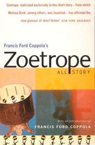 9780413767004: Zoetrope : All-Story
