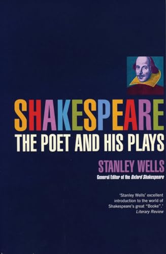 Shakespeare the Poet and His Plays (Biography and Autobiography) (9780413767103) by [???]