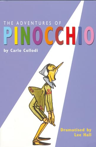 Imagen de archivo de Pinocchio Methuen Modern Plays a la venta por PBShop.store US