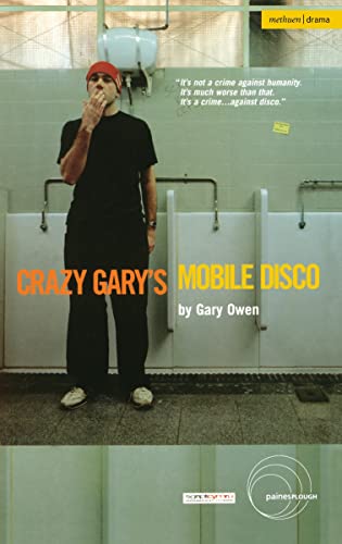 Stock image for Crazy Gary's Mobile Disco (Modern Plays) for sale by WorldofBooks