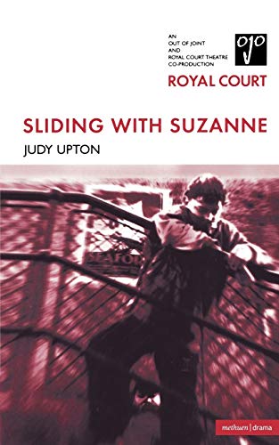 9780413769701: Sliding with Suzanne (Modern Plays)