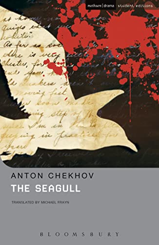 Beispielbild fr The Seagull (Student Editions) zum Verkauf von Half Price Books Inc.