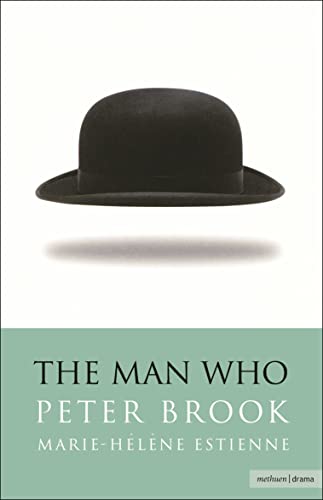 Beispielbild fr The Man Who: A Theatrical Research (Methuen Drama) (Modern Plays) zum Verkauf von WorldofBooks