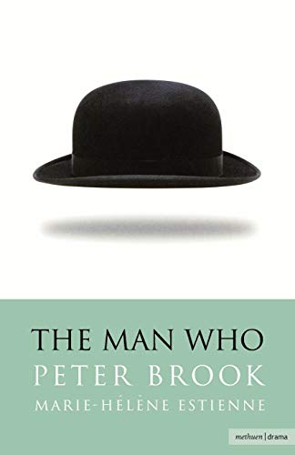 9780413771414: The Man Who: A Theatrical Research (Modern Plays)