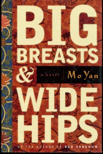 Imagen de archivo de Big Breasts and Wide Hips a la venta por Wonder Book