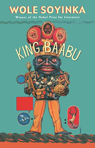 Imagen de archivo de King Baabu a la venta por THE SAINT BOOKSTORE