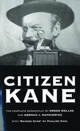 9780413771872: Citizen Kane