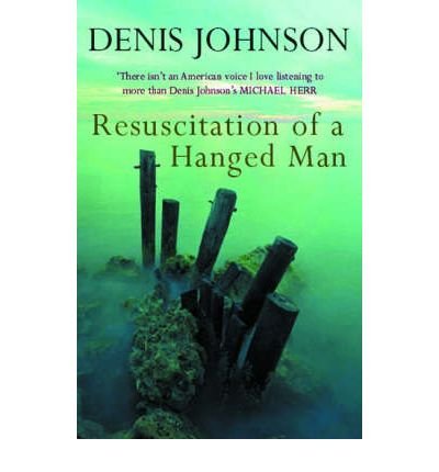 Stock image for Resuscitation of a Hanged Man for sale by WorldofBooks