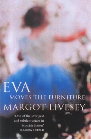 9780413772367: Eva Moves the Furniture