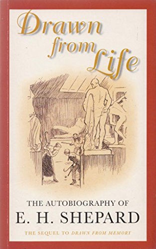 Stock image for Drawn from Life for sale by Blackwell's