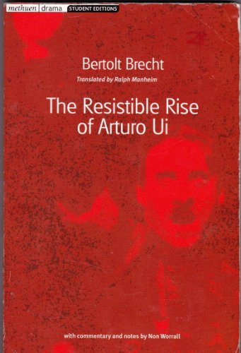 9780413772633: The Resistible Rise of Arturo Ui