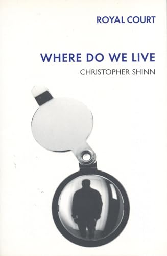 Stock image for Where Do We Live (Methuen Drama) (Modern Plays) for sale by WorldofBooks
