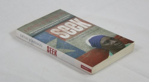 Stock image for Seek: Reports from the Edges of America and Beyond for sale by WorldofBooks