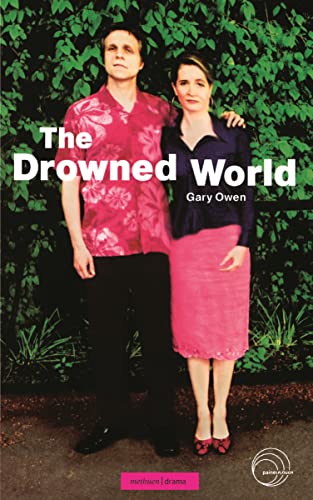 Beispielbild fr The Drowned World (Modern Plays) zum Verkauf von WorldofBooks