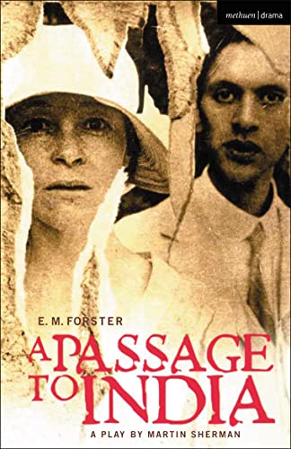 A Passage To India (Modern Plays) (9780413772893) by Forster, E.M.; Sherman, Martin