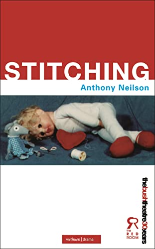 Beispielbild fr Stitching (Modern Plays) zum Verkauf von WorldofBooks