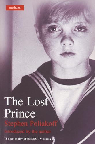 Imagen de archivo de The Lost Prince: Screenplay (Screen and Cinema) a la venta por -OnTimeBooks-
