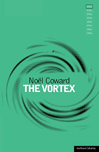 Beispielbild fr The Vortex (Modern Classics) zum Verkauf von ZBK Books