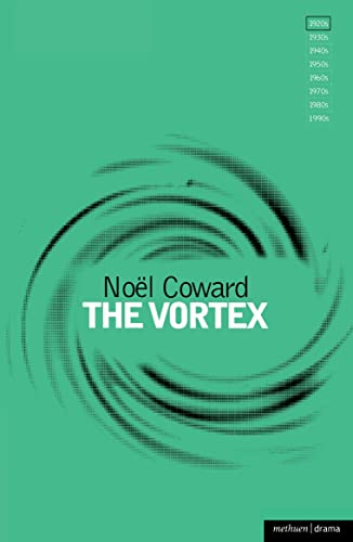 Imagen de archivo de The Vortex (Modern Classics) a la venta por Front Cover Books