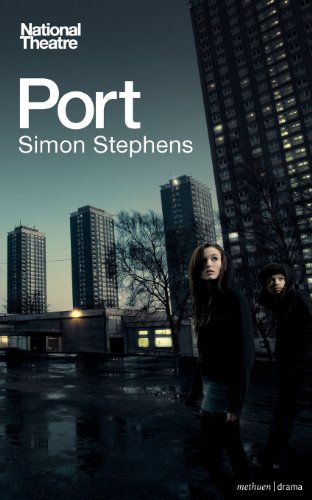 Imagen de archivo de Port (Modern Plays) a la venta por Front Cover Books