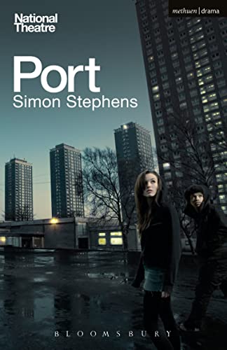 Port (Modern Plays) (9780413773111) by Stephens, Simon