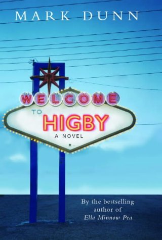 9780413773166: Welcome to Higby