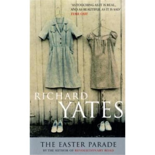 9780413773456: The Easter Parade, English edition