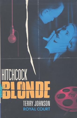 Hitchcock Blonde (9780413773562) by Johnson, Terry