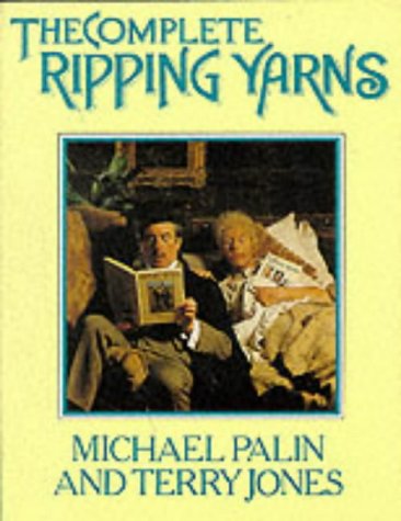 Beispielbild fr The Complete Ripping Yarns zum Verkauf von WorldofBooks