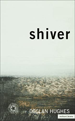 Stock image for Shiver for sale by Chiron Media