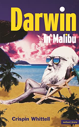 Imagen de archivo de Darwin In Malibu a la venta por G.J. Askins Bookseller